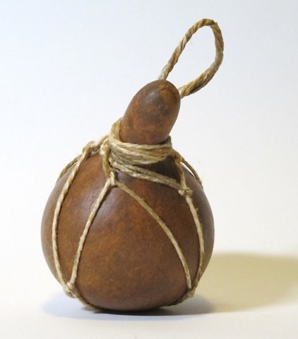 Gourd water bottle
