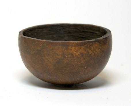 A bowl