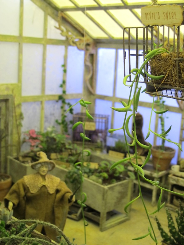 ThreateningDevilsSnare