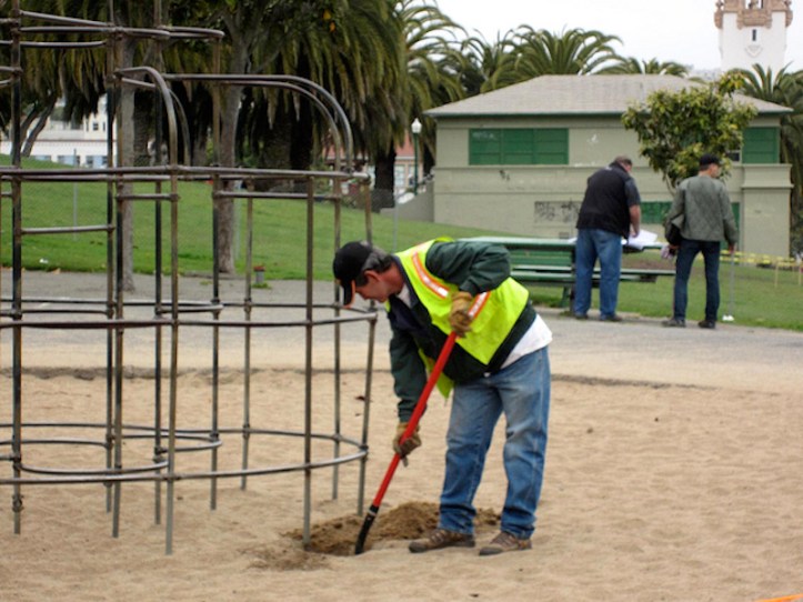 digging-up-the-jungle-gym