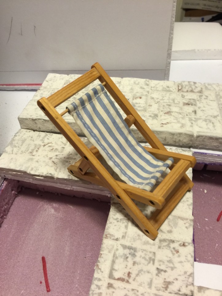 PurchasedDeckChair